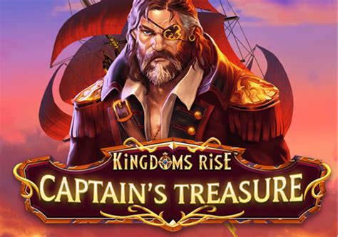 Jogar Kingdoms Rise Captain S Treasure no modo demo